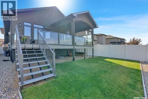 5253 Snowbirds Crescent, Regina, SK 