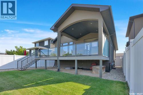 5253 Snowbirds Crescent, Regina, SK 