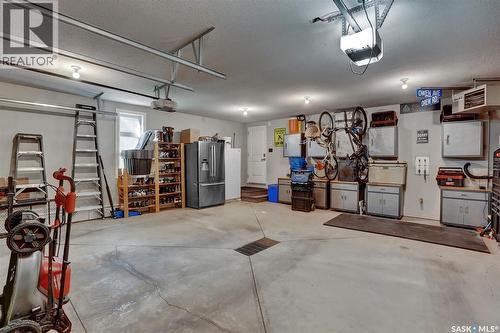 5253 Snowbirds Crescent, Regina, SK 