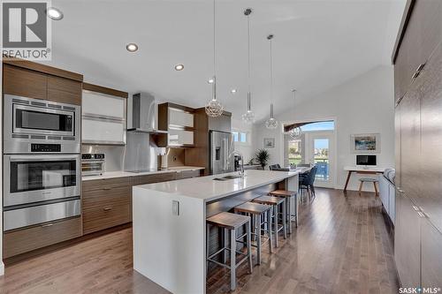 5253 Snowbirds Crescent, Regina, SK 