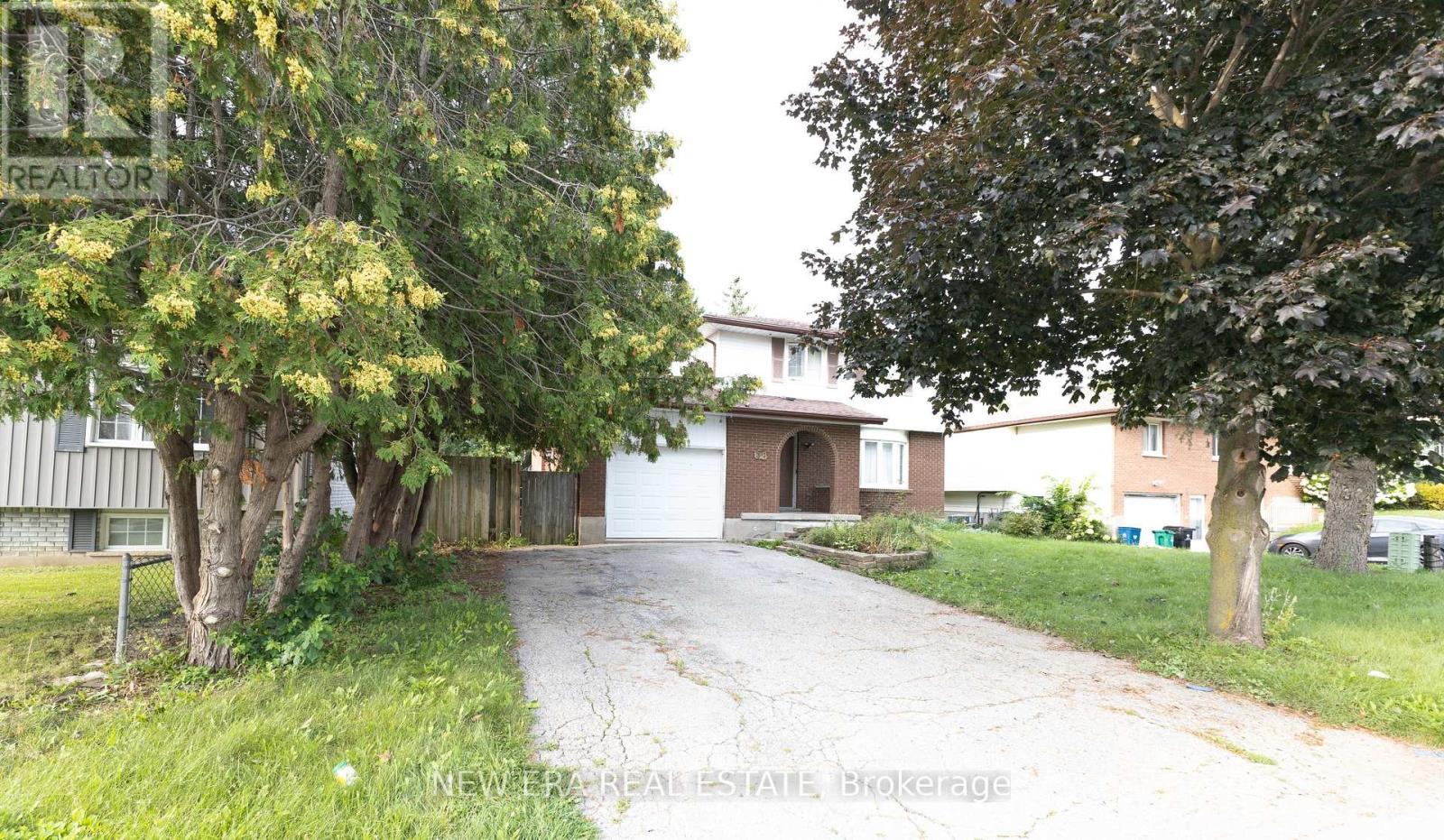 58 Amherst Drive, Kitchener, ON
