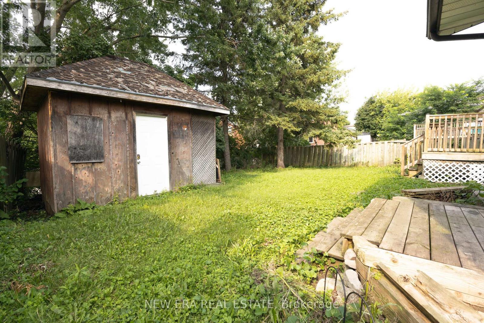 58 Amherst Drive, Kitchener, ON