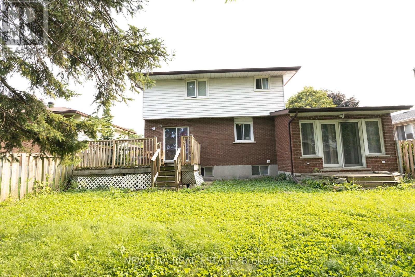 58 Amherst Drive, Kitchener, ON
