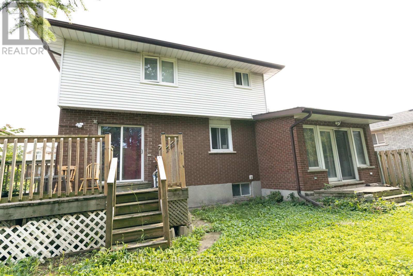 58 Amherst Drive, Kitchener, ON