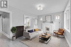 8 - 5 FAIRHOLT ROAD N Hamilton, ON L8M 2S9
