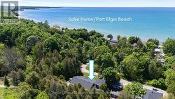 10 MITCHELL LANE Saugeen Shores, ON N0H 2C1