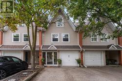 3 - 36 ALBERT STREET Markham, ON L3P 2T5