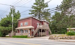 913 - 921 Rue Labelle Mont-Tremblant, QC J8E 2W5