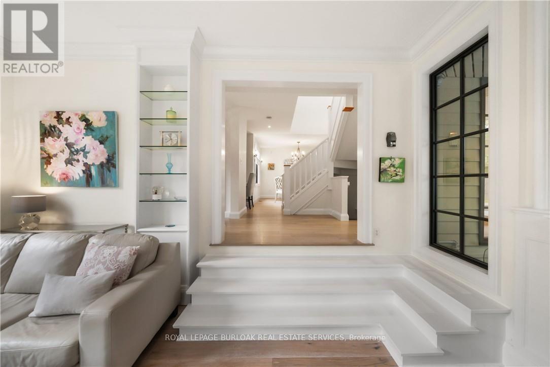 423 Smith Avenue, Burlington, ON