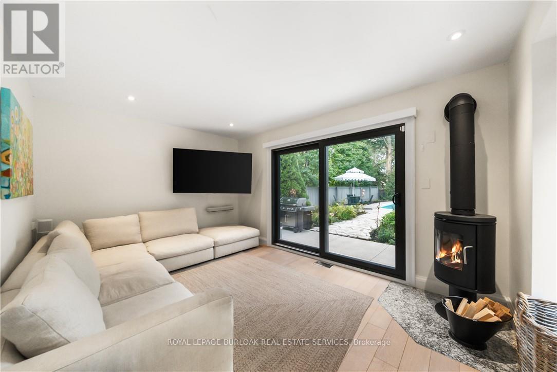 423 Smith Avenue, Burlington, ON