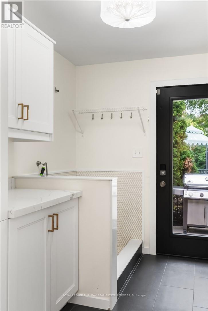 423 Smith Avenue, Burlington, ON