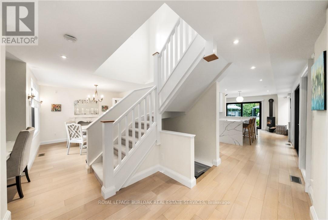 423 Smith Avenue, Burlington, ON