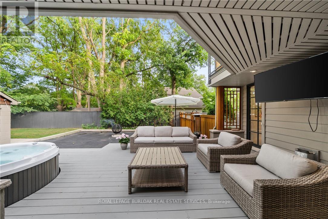 423 Smith Avenue, Burlington, ON