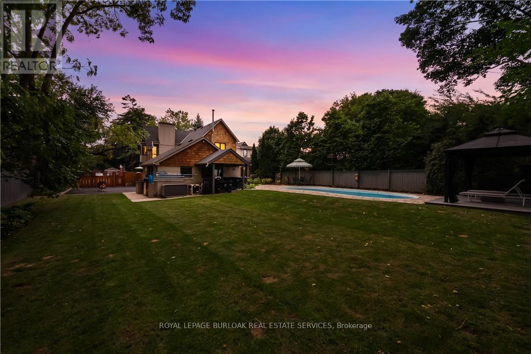 423 Smith Avenue, Burlington, ON