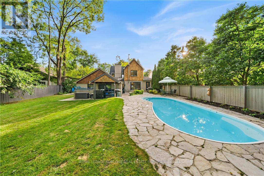 423 Smith Avenue, Burlington, ON