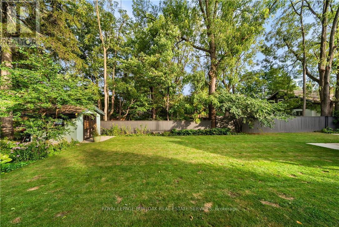 423 Smith Avenue, Burlington, ON