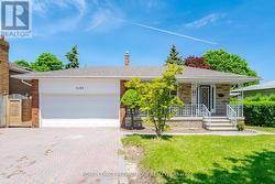 3195 GOLDEN ORCHARD DRIVE Mississauga, ON L4Y 3G7