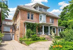 244 INDIAN ROAD Toronto, ON M6R 2W9