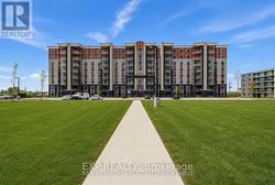 701 C ENTIRE UNIT - 155 HAGAR STREET Welland (Lincoln/Crowland), ON L3B 5V9