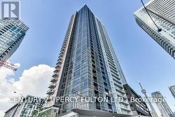 1811 - 85 QUEENS WHARF ROAD Toronto, ON M5V 0J9
