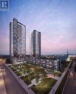 1903 - 6 SONIC WAY Toronto, ON M3C 0P1