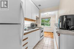 408 - 2 RIDELLE AVENUE Toronto, ON M6B 1H4
