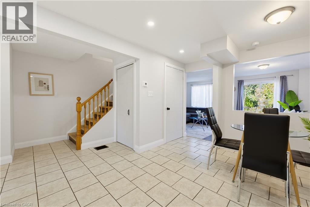 80 Highland Crescent, Kitchener, ON