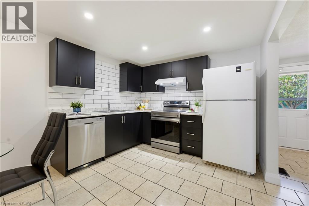 80 Highland Crescent, Kitchener, ON