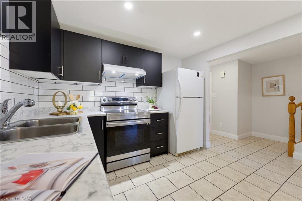 80 Highland Crescent, Kitchener, ON