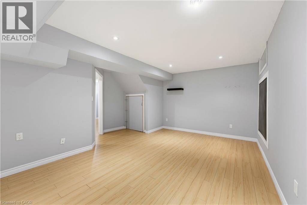 80 Highland Crescent, Kitchener, ON