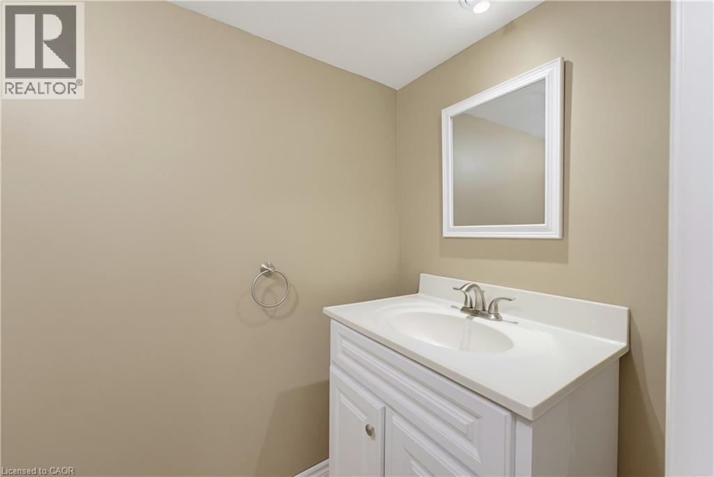 80 Highland Crescent, Kitchener, ON