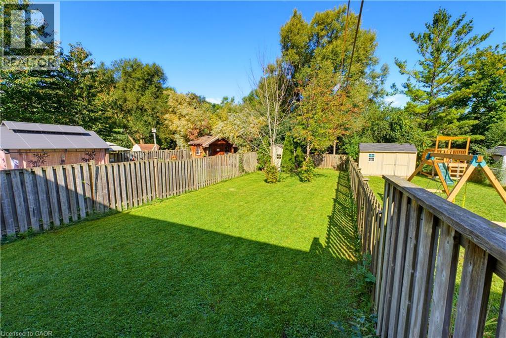 80 Highland Crescent, Kitchener, ON