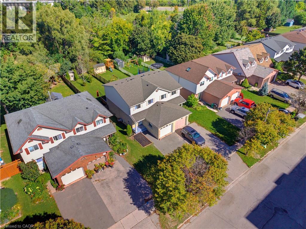 80 Highland Crescent, Kitchener, ON