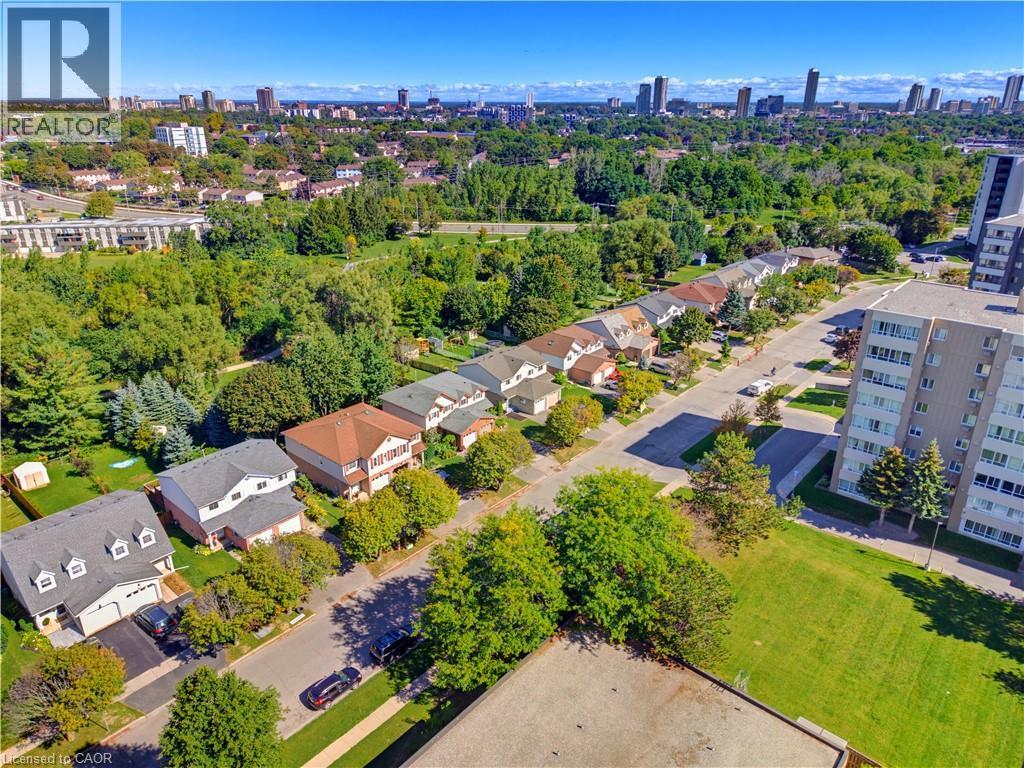 80 Highland Crescent, Kitchener, ON