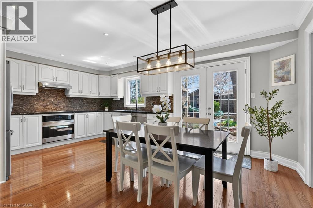 734 Brigadoon Drive, Hamilton, ON
