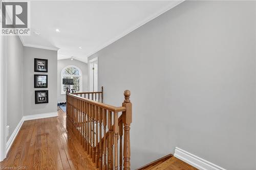 734 Brigadoon Drive, Hamilton, ON 