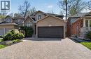 734 Brigadoon Drive, Hamilton, ON 
