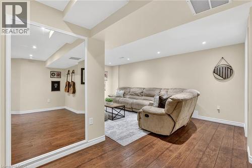 734 Brigadoon Drive, Hamilton, ON 