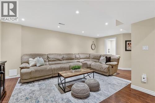734 Brigadoon Drive, Hamilton, ON 