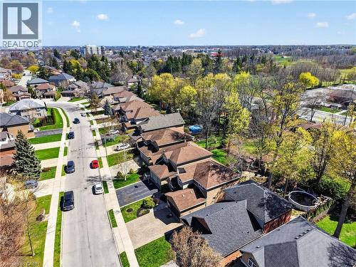 734 Brigadoon Drive, Hamilton, ON 