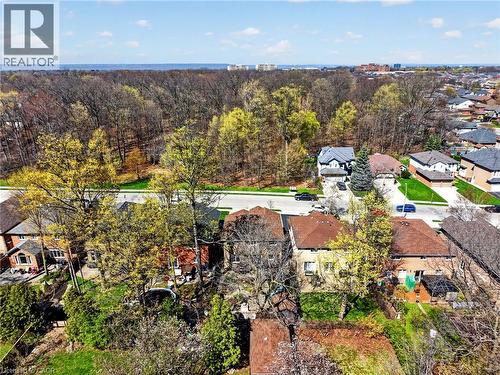 734 Brigadoon Drive, Hamilton, ON 