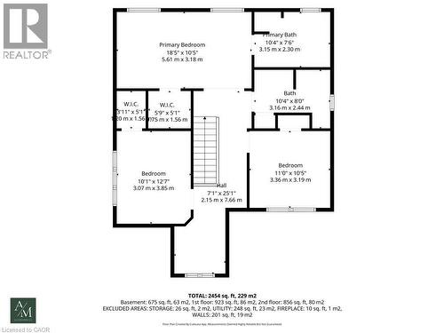734 Brigadoon Drive, Hamilton, ON 