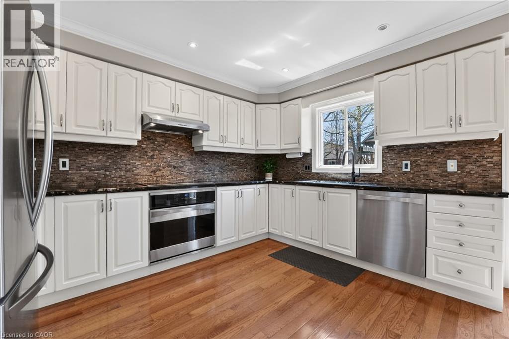 734 Brigadoon Drive, Hamilton, ON