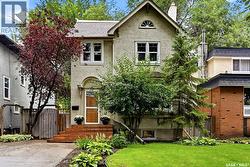 2918 Rae STREET Regina, SK S4S 1R5