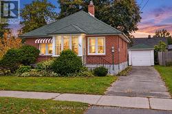 466 EDISON AVENUE Peterborough (Otonabee Ward 1), ON K9J 4G3