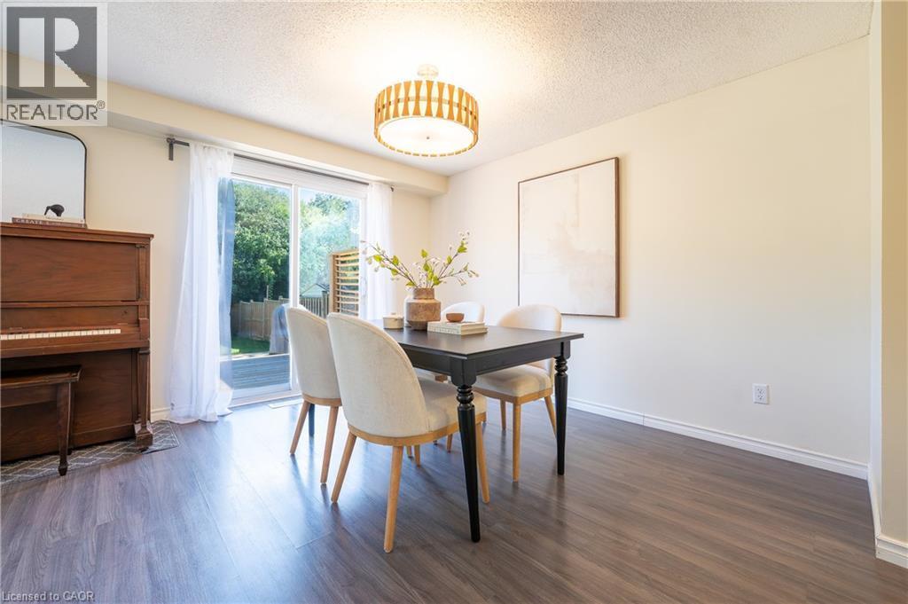 34 Camrose Court, Kitchener, ON