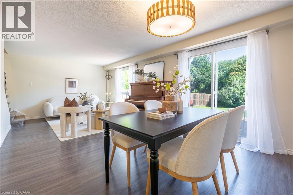 34 Camrose Court, Kitchener, ON