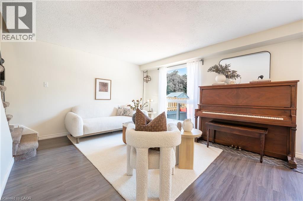 34 Camrose Court, Kitchener, ON