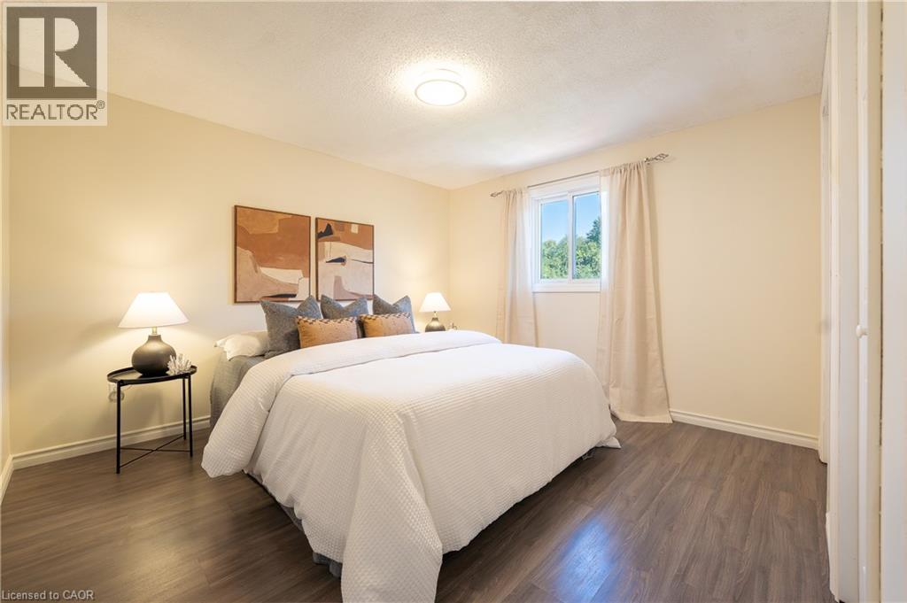 34 Camrose Court, Kitchener, ON