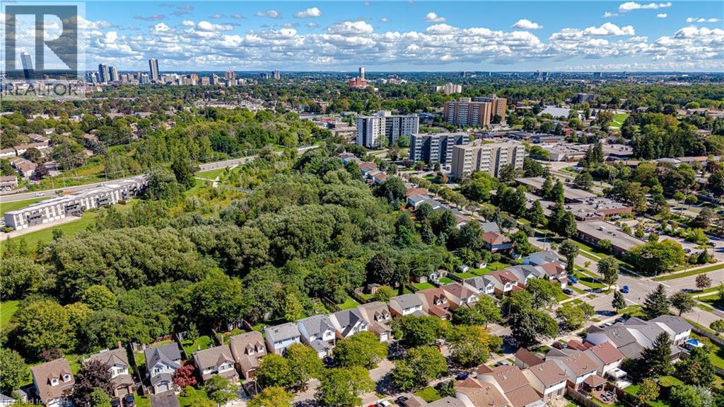 34 Camrose Court, Kitchener, ON